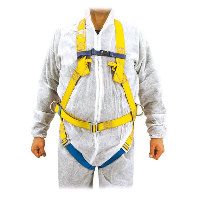 Cintura di posizionamento+ imbracatura.