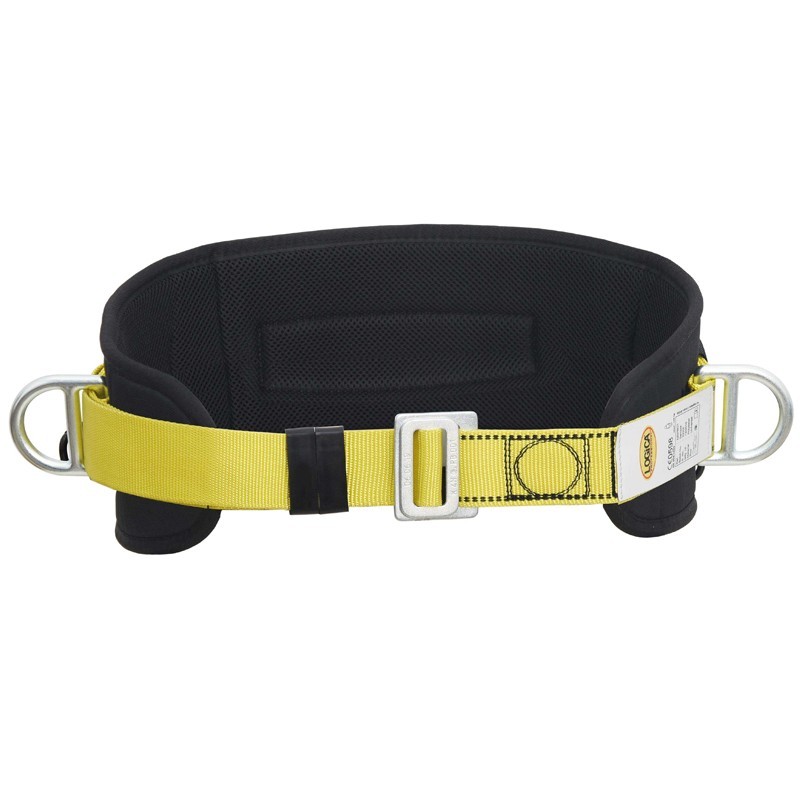 Cinturone da lavoro di posizionamento Logica AIRPRO1