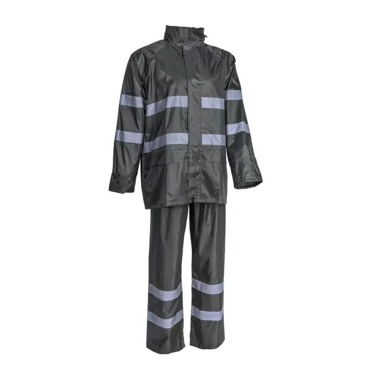 Completo Da Lavoro Coverguard Rainet 5RAI08 Antipioggia