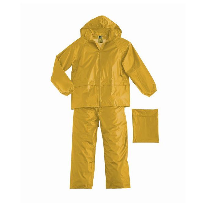 Completo da Lavoro Rossini Clipper HH305