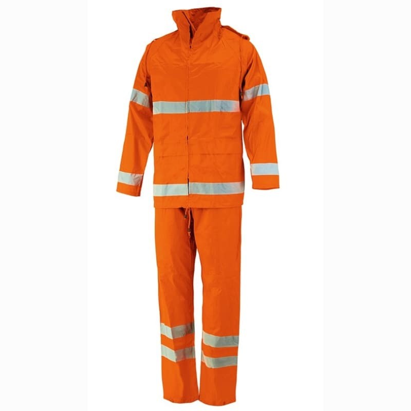 Completo Impermeabile ISSA LINE - 01700