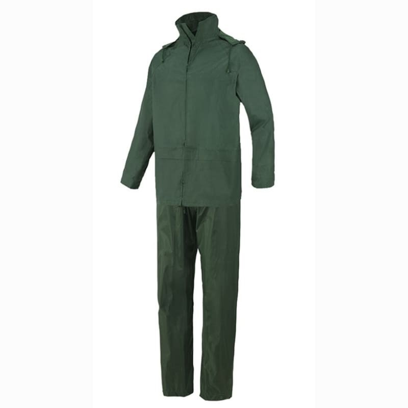 Completo Impermeabile ISSA LINE - 01700