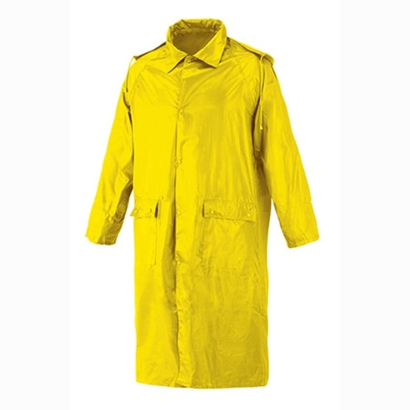 Completo Impermeabile ISSA LINE - 01702