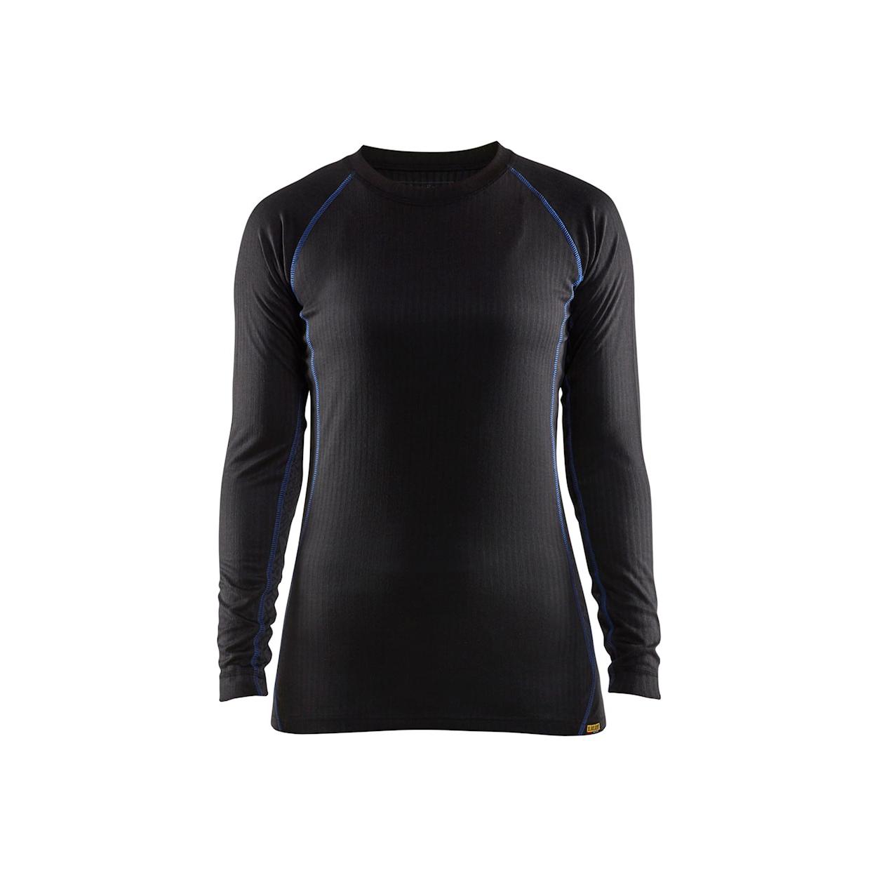 Completo Termico da Lavoro Blaklader Lady 720217079985L