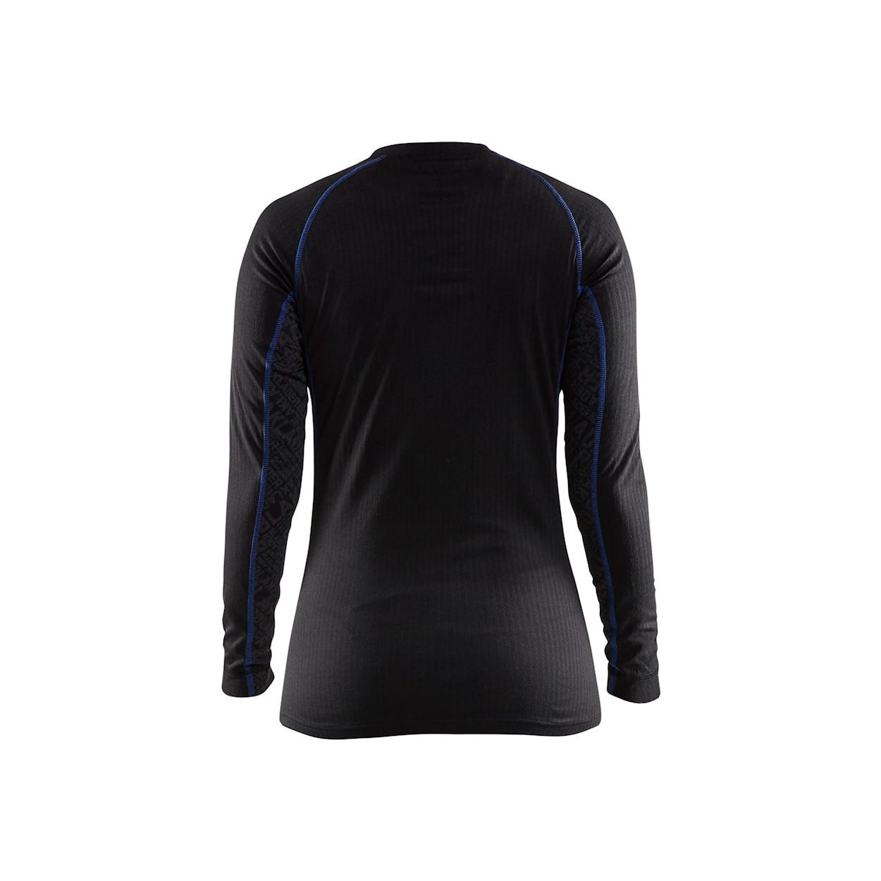 Completo Termico da Lavoro Blaklader Lady 720217079985L