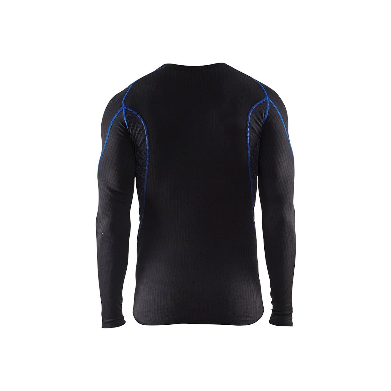 Completo Termico da Lavoro Blaklader Light 681017079985L