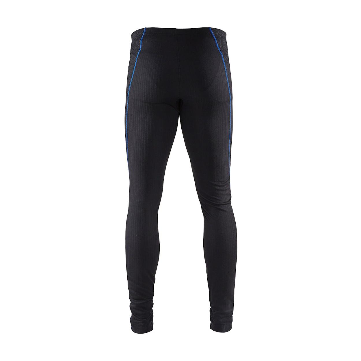 Completo Termico da Lavoro Blaklader Light 681017079985L