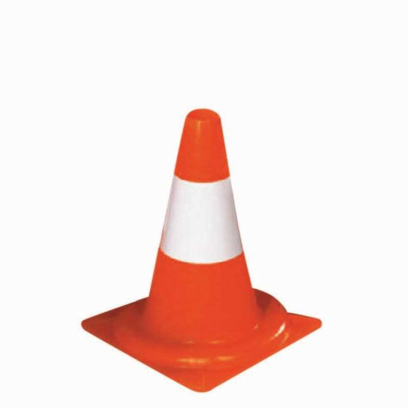 Cono stradale da lavoro Logica CONO30
