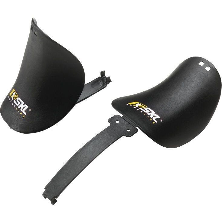 Coprimetatarso in polipropilene adatto per tutte le calzature