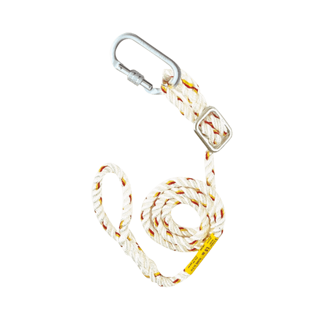 Cordino di posizionamento