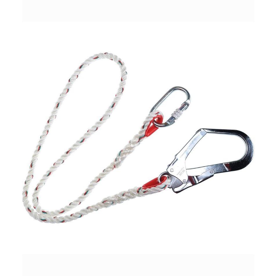 Cordino di Ritenuta Singolo Portwest FP21