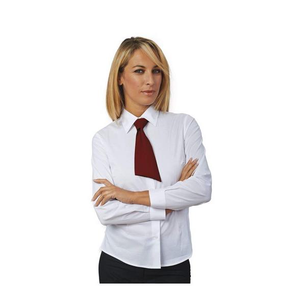 Cravattino da Lavoro Siggi Horeca Ginny Unisex 28CV0017/00-9001