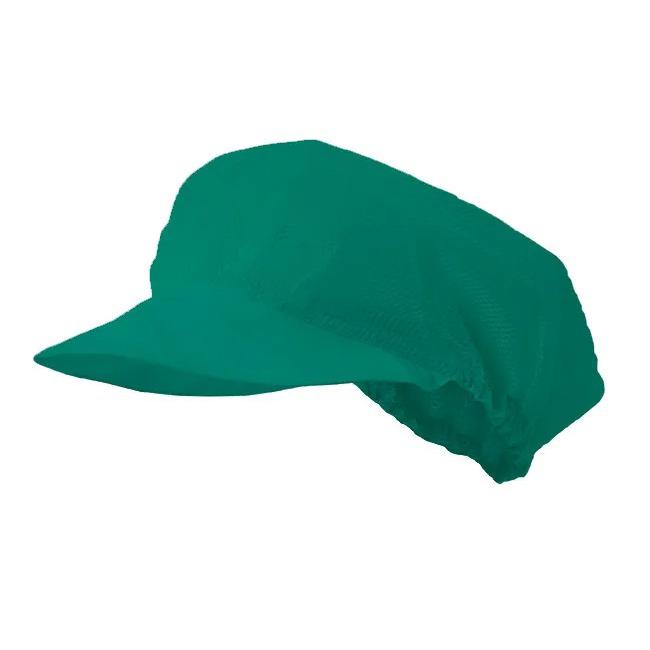 Cuffia Alimentare con retina da Lavoro Velilla 93