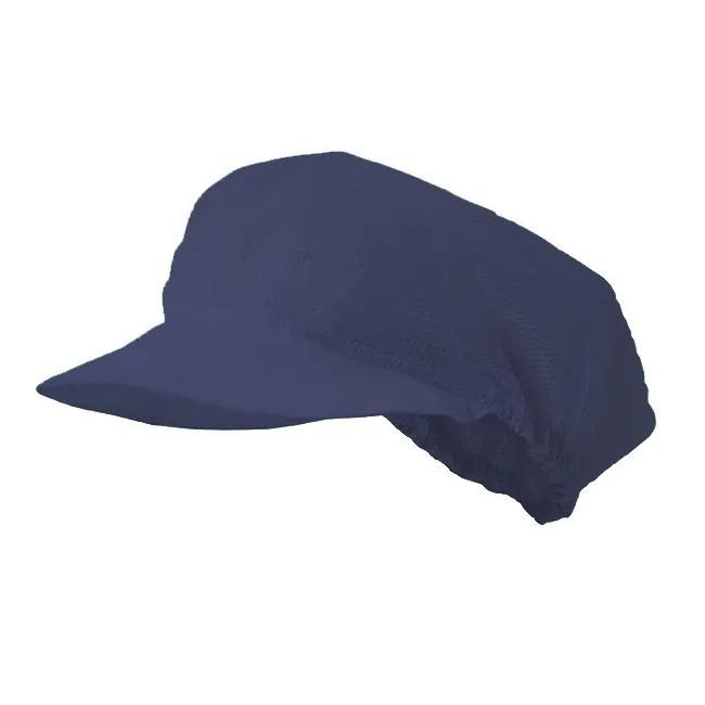 Cuffia Alimentare con retina da Lavoro Velilla 93