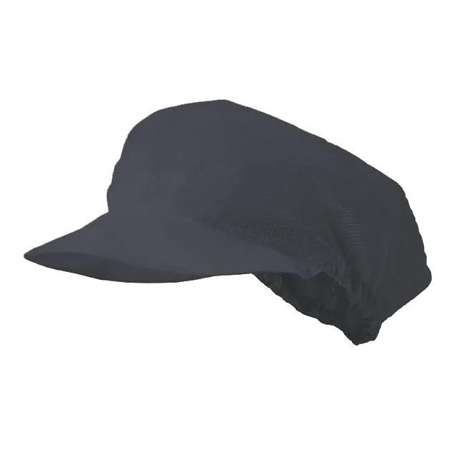 Cuffia Alimentare con retina da Lavoro Velilla 93