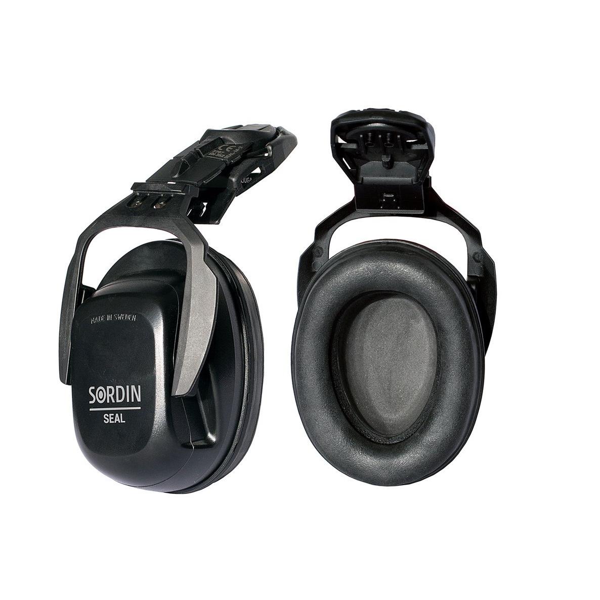 Cuffia antirumore Akrobat AK9040