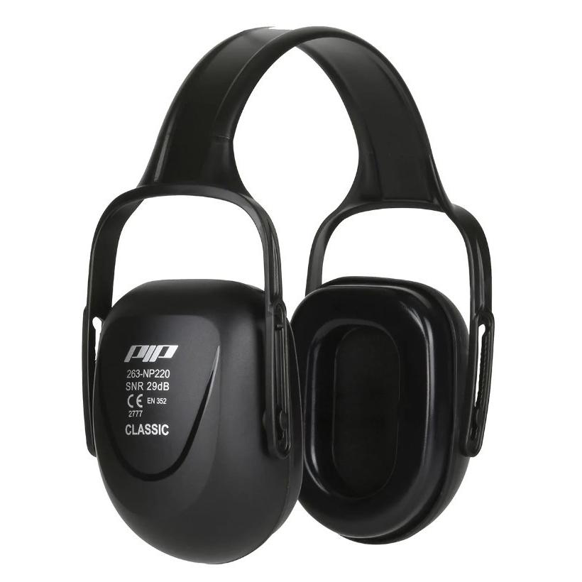 Antinfortunistica pip global logo