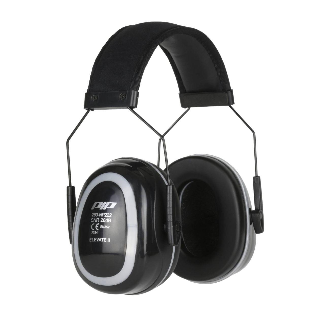 Cuffia antirumore Pip Elevate II 263-NP222