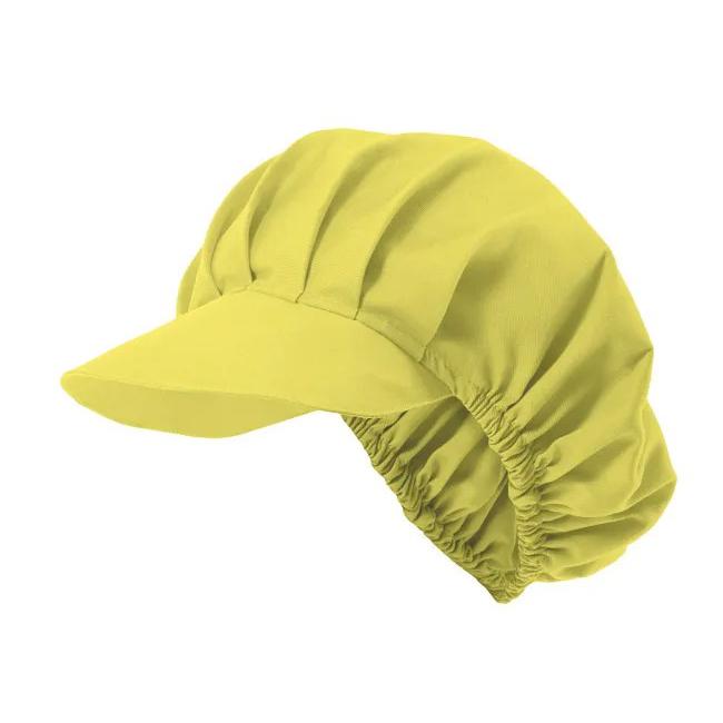 Cuffia con visiera da Lavoro Velilla 404004