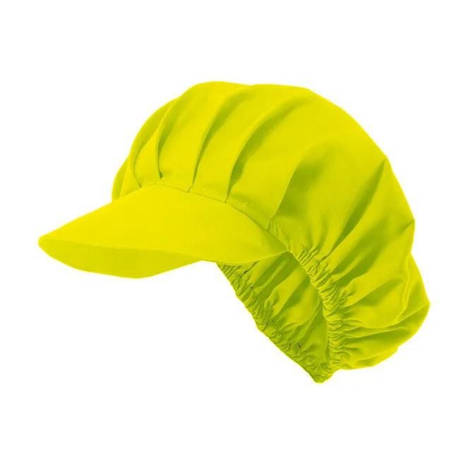 Cuffia con visiera da Lavoro Velilla 404004