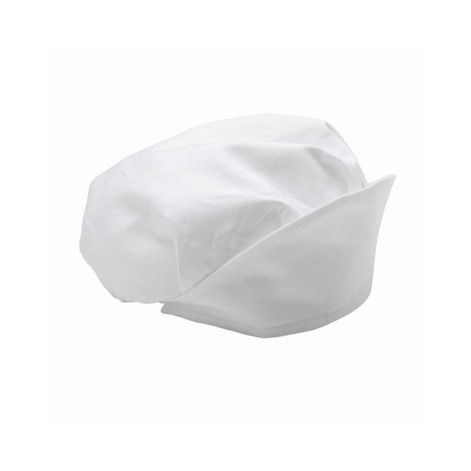 Cuffia da Lavoro Cuoco Rossini Lady R002