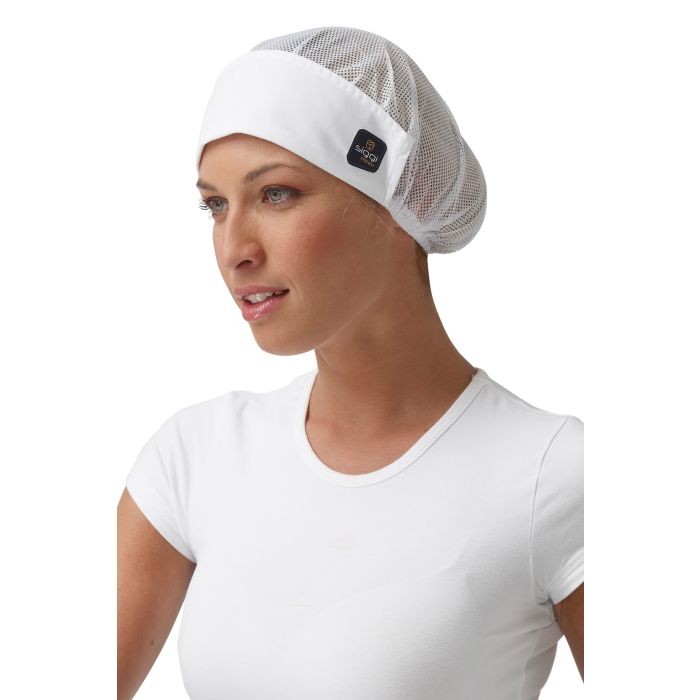 Cuffia da Lavoro Siggi Horeca Alice 28CF0004/00-0001