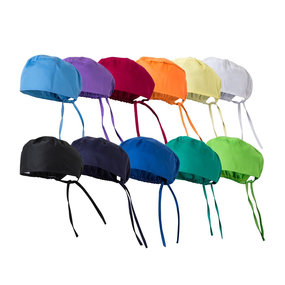 Cuffia Sanitaria da Lavoro Velilla 534001