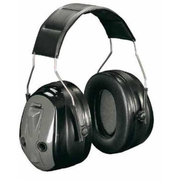 Cuffie Antirumore da Lavoro Logica MT155A