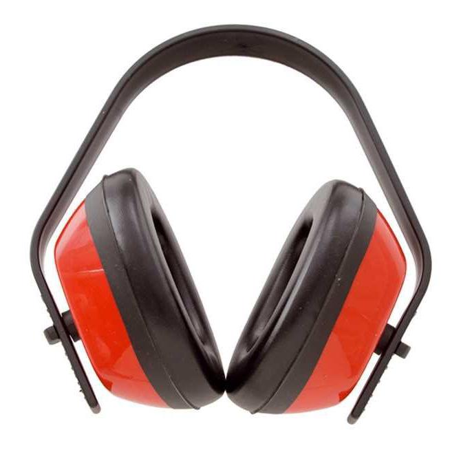 Cuffie Antirumore da Lavoro Logica MUFF GS