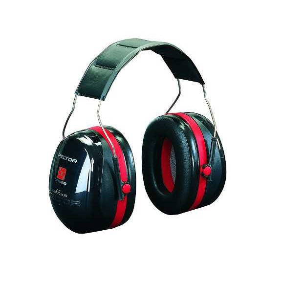 Cuffie Antirumore da Lavoro Logica OPTIME3