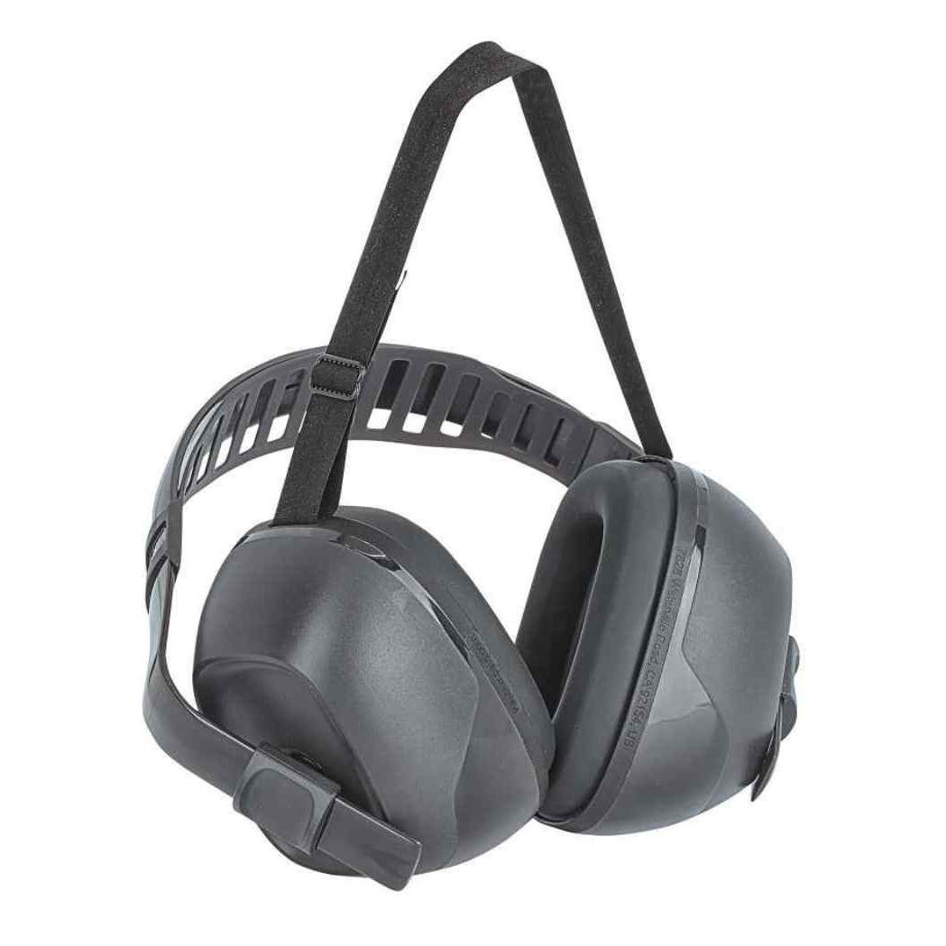 Cuffie Antirumore da Lavoro Logica VS130M