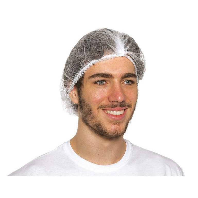 Cuffie Monouso da Lavoro Logica CP026