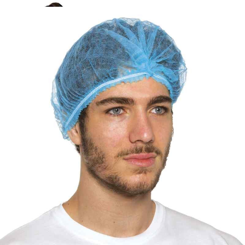 Cuffie Monouso da Lavoro Logica CP026