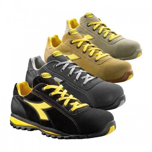 Diadora GLOVE II Low S1P - Linea Diadora Utility | Tutti i colori Low II S1P 701.181143