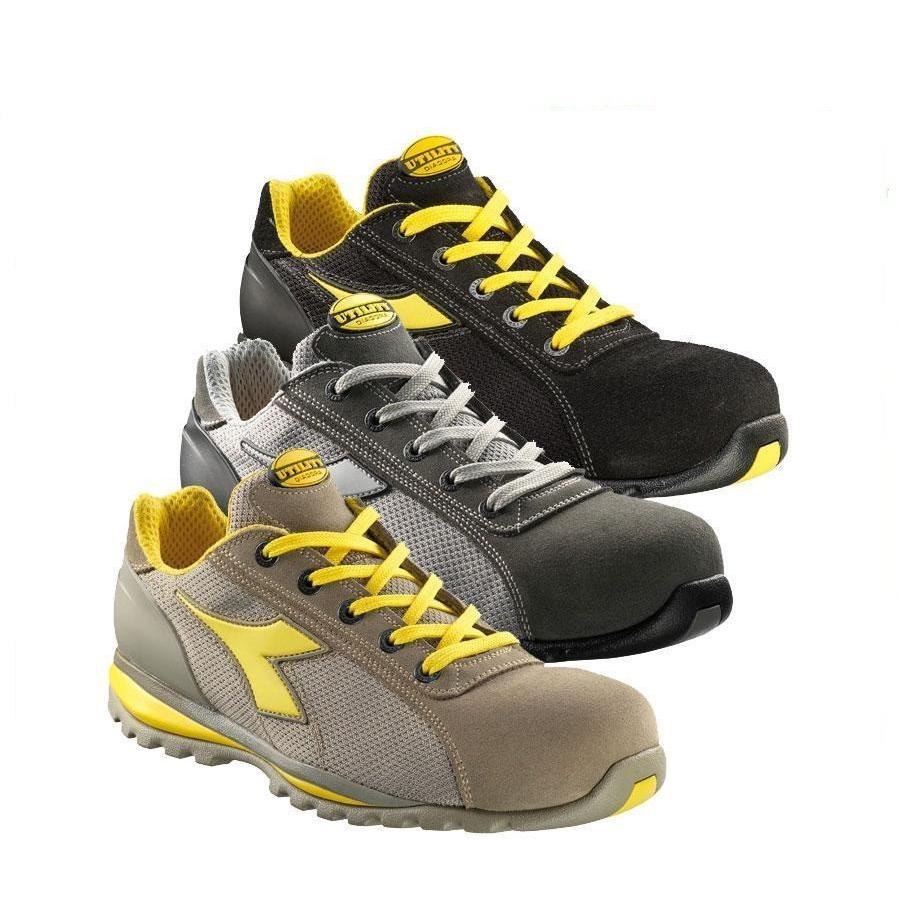 Diadora GLOVE Text II S1P HRO SRA | Linea Estiva DIADORA Utility 701.181142