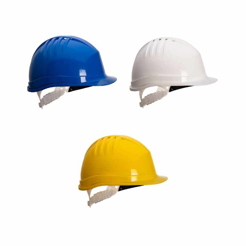 Elmetto da Lavoro di Sicurezza Portwest PS60