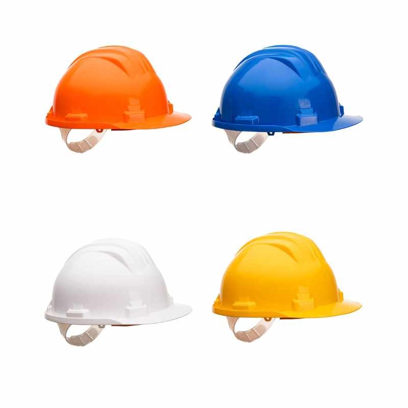 Elmetto da Lavoro di Sicurezza Portwest PS61