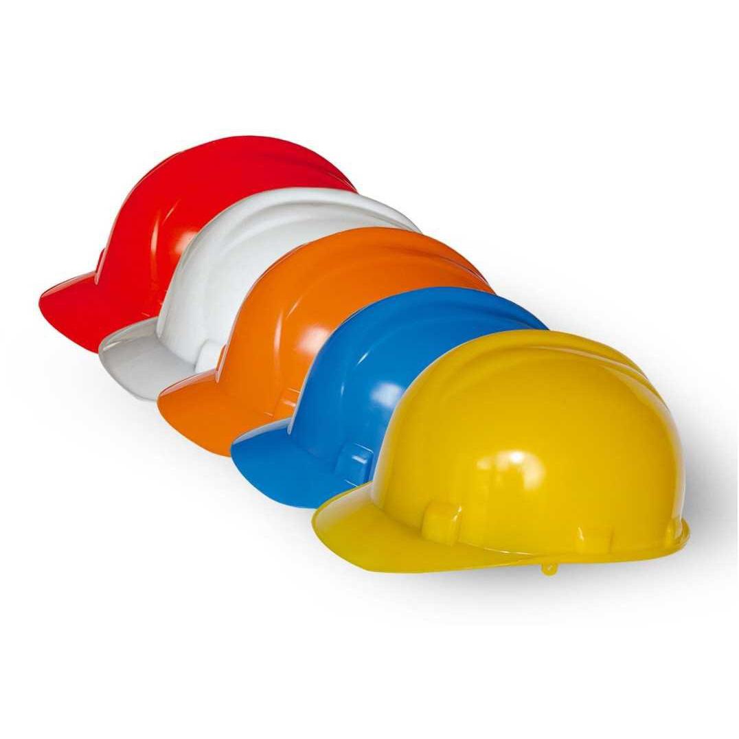 Elmetto da Lavoro Logica CLIMAS