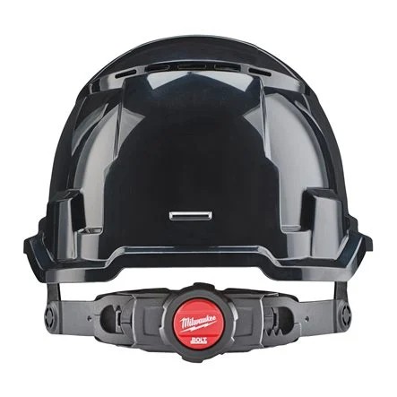 Elmetto da Lavoro Milwaukee Di Protezione Bolt 100 4932478122