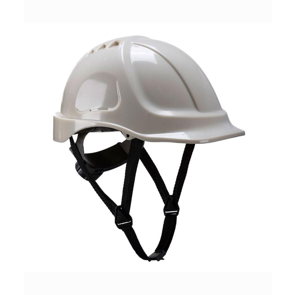 Elmetto Endurance Glowtex Portwest PG54