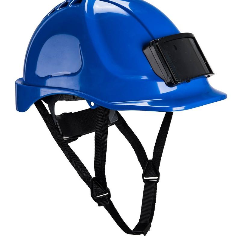 Elmetto Endurance Porta Badge Portwest PB55