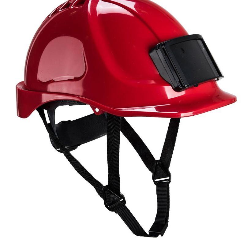 Elmetto Endurance Porta Badge Portwest PB55