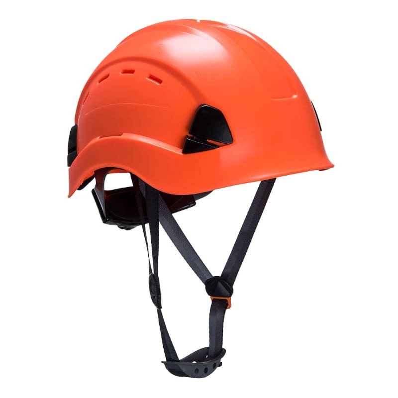 Elmetto Height Endurance Ventilato Portwest PS63