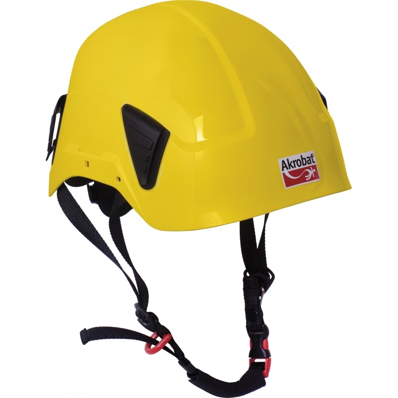 Elmetto per Ponteggi Textel AKROBAT AK9057