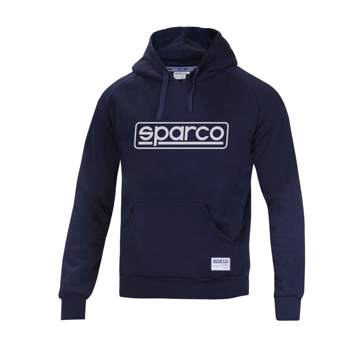 Felpa con cappuccio da lavoro Sparco Hoodie Frame 01315