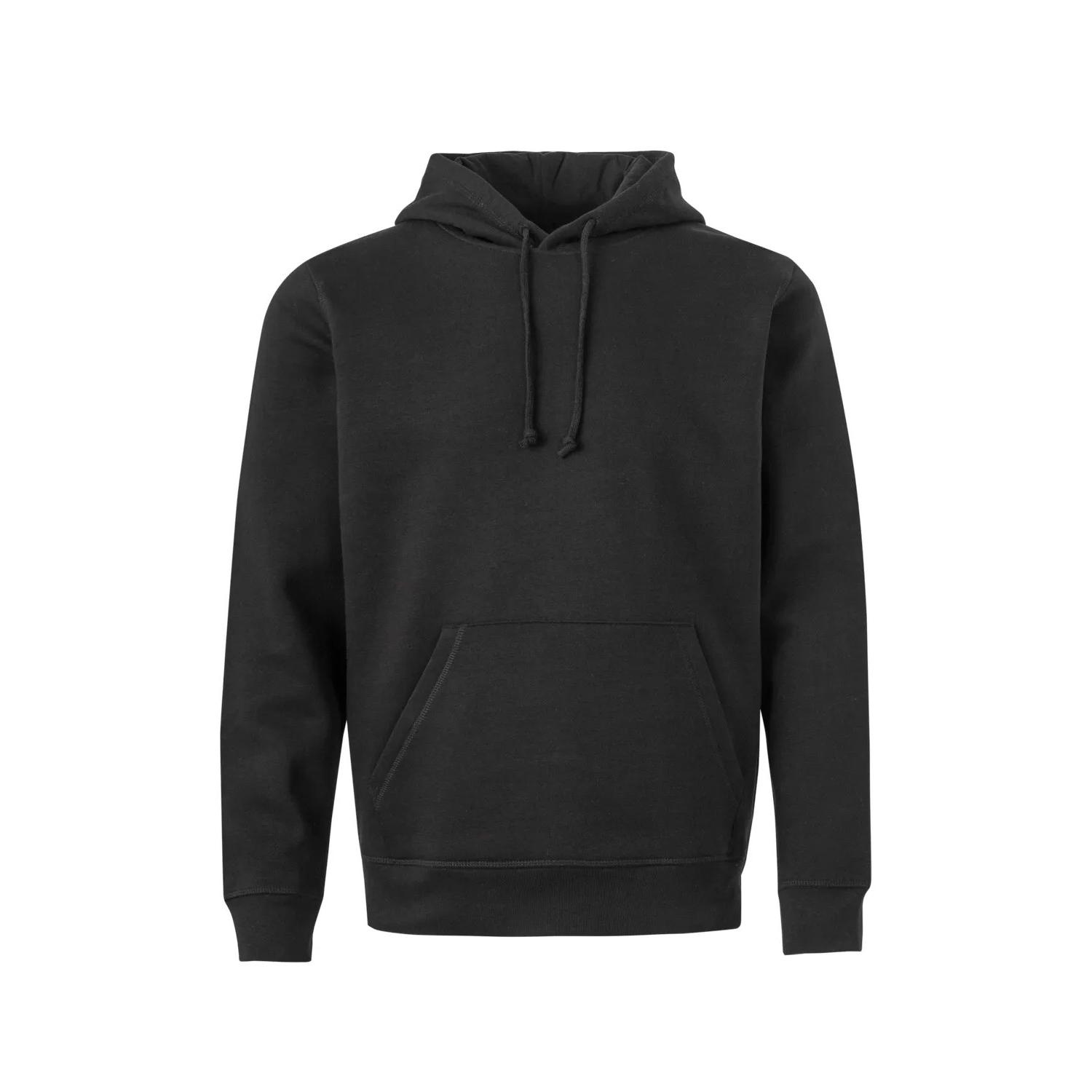 Felpa con cappuccio Unisex da Lavoro Velilla Canyon SHN290U