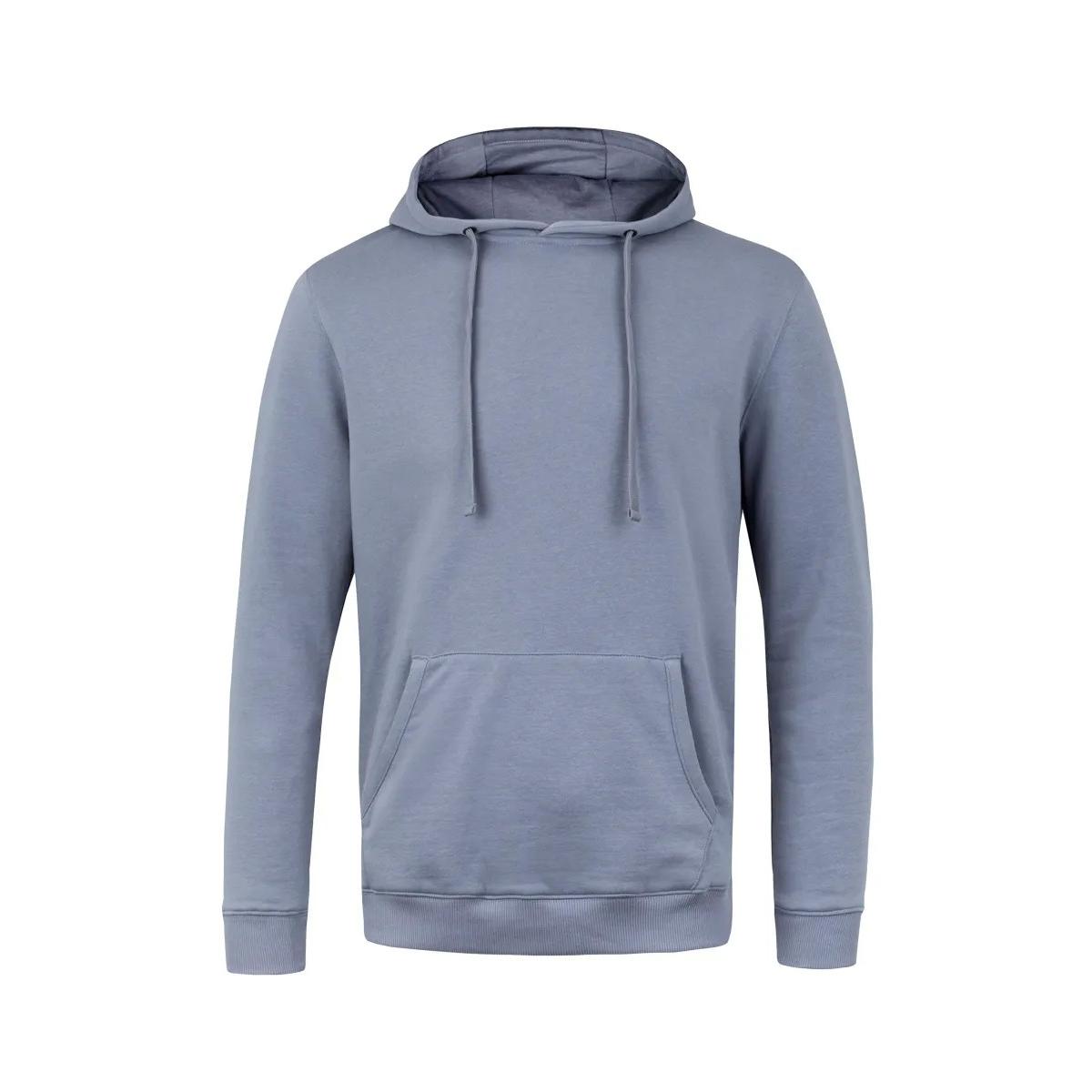 Felpa con cappuccio Unisex da Lavoro Velilla Sidney MK605V