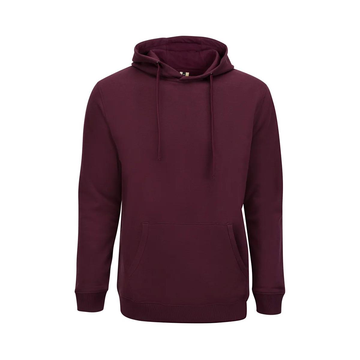 Felpa con cappuccio Unisex da Lavoro Velilla Sidney MK605V