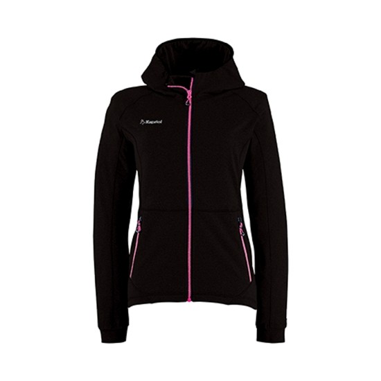 Felpa Da Donna Kapriol Cloud 135673 Strech