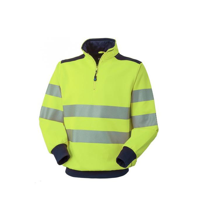 Felpa da Lavoro Alta Visibilit� Rossini Hi-Vis HH235